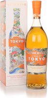 Glenmorangie A Tale of Tokyo Highland Single ...