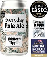 Jiddlers Tipple Everyday Pale Ale