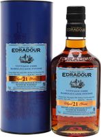 Edradour 1999 / 21 Year Old / Barolo Finish Highland Whisky