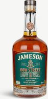Jameson Bow Street 18-year-old triple distilled Irish whiskey 700ml