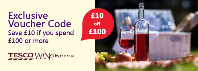 Tesco Wine