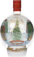 Christmas Globe Spiced Orange & Cranberry Gin Gin Liqueur