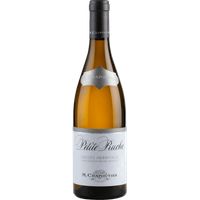 Crozes Hermitage - Petite Ruche Blanc  - M. C...