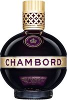 Chambord Black Raspberry Liqueur 50cl
