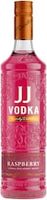 J.J Whitley Raspberry Flavoured Vodka 1L