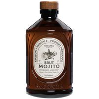 Syrup - Maison Bacanha - Mojito Brut