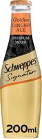 Schweppes 1783 Golden Ginger Ale
