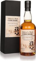 Chichibu The Peated 2009 (bottled 2012) Singl...