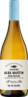 Albariño Alba Martín 2024 Bodegas Martin Coda...