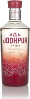 Jodhpur Spicy Gin