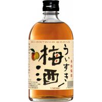 Liquor Shiratama Umeshu