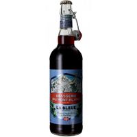 Bleue du Mont-Blanc 75cl