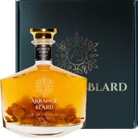 Arrangé Blard Letchi Moon Stone Reunion Rum