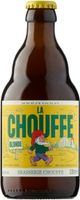 La Chouffe Strong Blonde Golden Ale