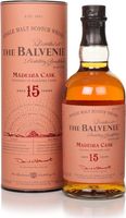 Balvenie 15 Year Old Madeira Cask Single Malt...