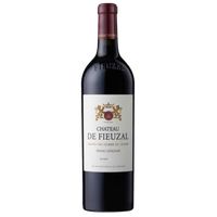 Château de Fieuzal  - Cru Classé de Graves