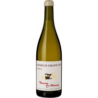 Chablis Grand Cru Valmur Bio