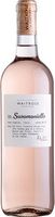 Loved & Found Susumaniello Rosato Organic Puglia Rosé