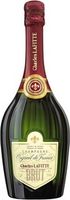 Charles Lafitte Orgueil de France Brut