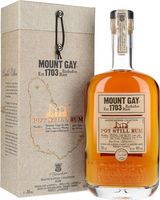 Mount Gay XO Pot Still Rum
