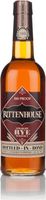 Rittenhouse Straight Rye 100 Proof Rye Whisky