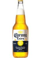 Corona Premium Lager 24oz Bottle