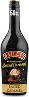 Baileys Salted Caramel Cream Liqueur