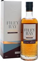 Filey Bay STR Wine Cask Finish / Batch 2 English Single Malt Whisky