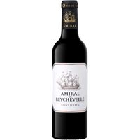 Half Bottle - Amiral de Beychevelle  - Second Wine Of