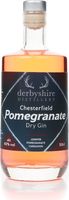 Chesterfield Pomegranate Dry Flavoured Gin