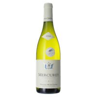 Mercurey Blanc