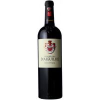 Seigneurs d'Aiguilhe  - Second Wine Of