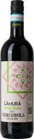 Ethica Wines, LaMura Nero d'Avola, Biologico