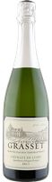 Patrice Grasset Crémant de Loire Brut NV