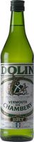 Dolin de Chambery Dry Vermouth