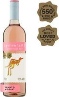 Yellow Tail Jammy Rose Roo 750ml