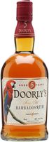 Doorly's 5 Year Old Gold Rum