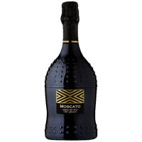 Villa Degli Olmi Corte dei Rovi Moscato Spuma...