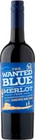 The Wanted Blue Merlot