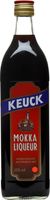 Keuck Mokka (Mocha) Liqueur