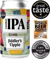 Jiddlers Tipple Another IPA