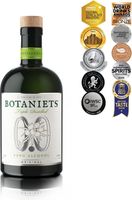 Botaniets Triple Distilled 0.0%