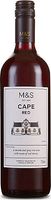 M&S South African Cape Red
