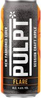 Pulpt Flare Apple Cider 440ml