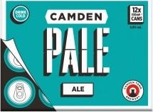 Camden Pale Ale 12 X 330Ml