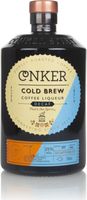 Conker Spirit Decaf Cold Brew Coffee Liqueurs