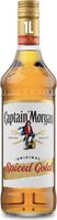 Captain Morgan Spiced 1 litre