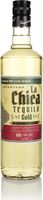 La Chica Tequila Gold Reposado Tequila