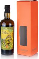 Blended Rum Jamaica Rhapsody Samaroli (2022)