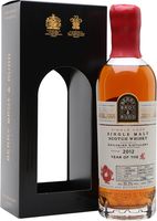 Dailuaine 2012 / 11 Year Old / Year of the Dr...